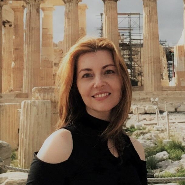 Aubra Taylor, PhD